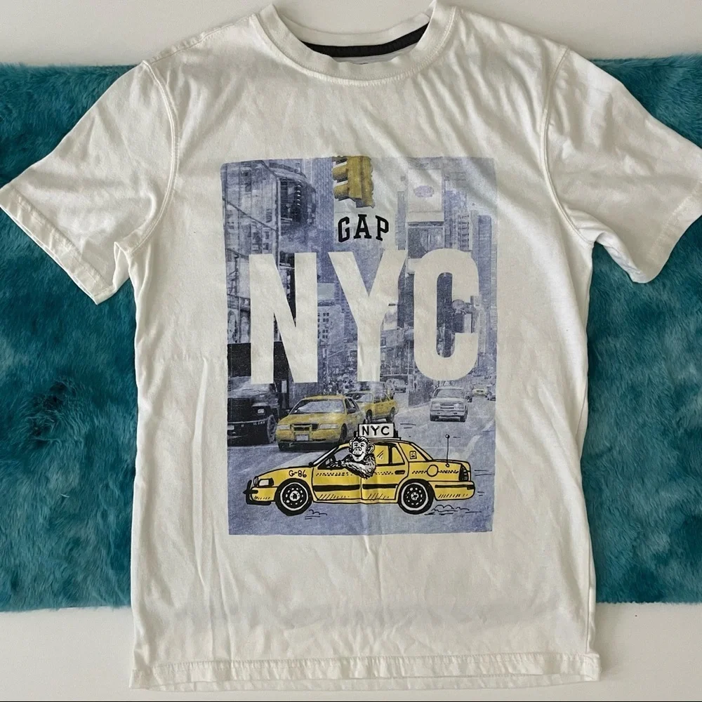 GAP gapkids size